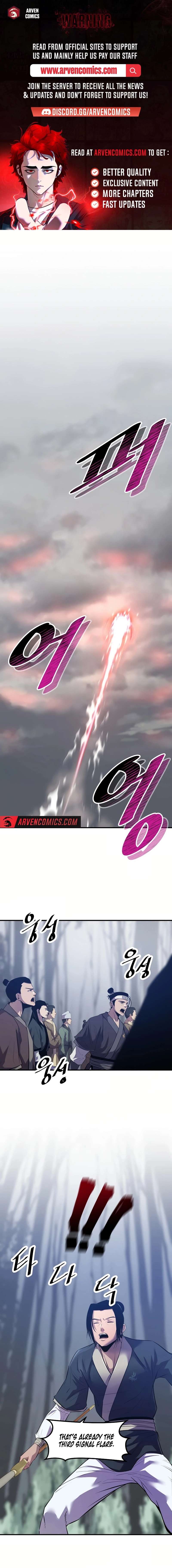 The Best Martial Arts Instructor In The World Chapter 33 1